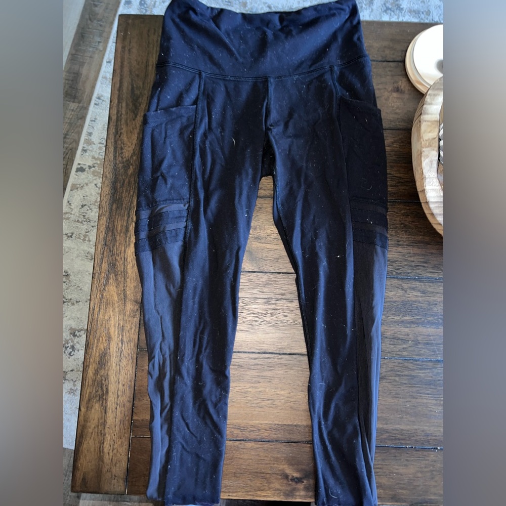 North face leggings